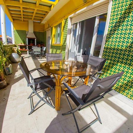 Auberge de jeunesse Lar Dois Coracoes à Algés Extérieur photo