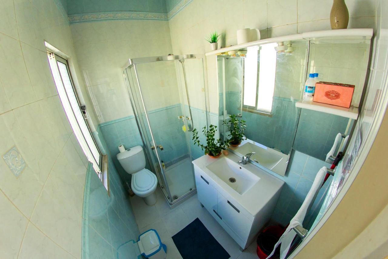 Auberge de jeunesse Lar Dois Coracoes à Algés Extérieur photo